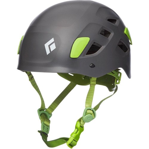 Black Diamond HALF DOME HELMET Slate S/M helmet Black Diamond HALF DOME HELMET Slate S/M helmet