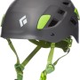 Black Diamond HALF DOME HELMET Slate S/M helmet
