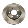 Brake Disc Front L/R fits for: AUDI A1, A2, A3, JAGUAR S-TYPE II, SEAT CORDOBA, IBIZA III, IBIZA IV, IBIZA IV SC, IBIZA IV ST, IBIZA IV/HATCHBACK, LEON, TOLEDO II 1.0-Electric 09.96-
