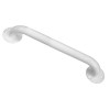 Bathroom handrail straight 60cm