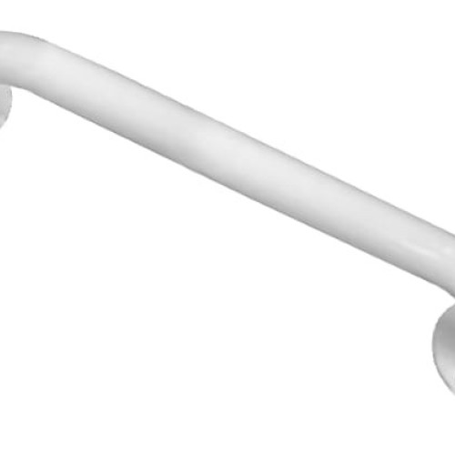Bathroom handrail straight 60cm Bathroom handrail straight 60cm