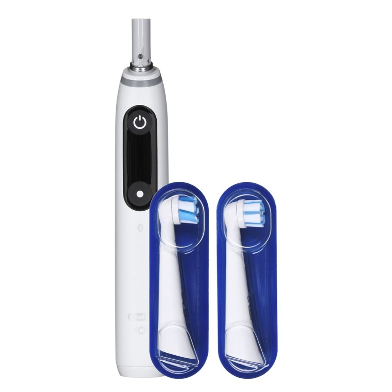 Oral-B iO Series 6 White toothbrush Oral-B iO Series 6 White toothbrush