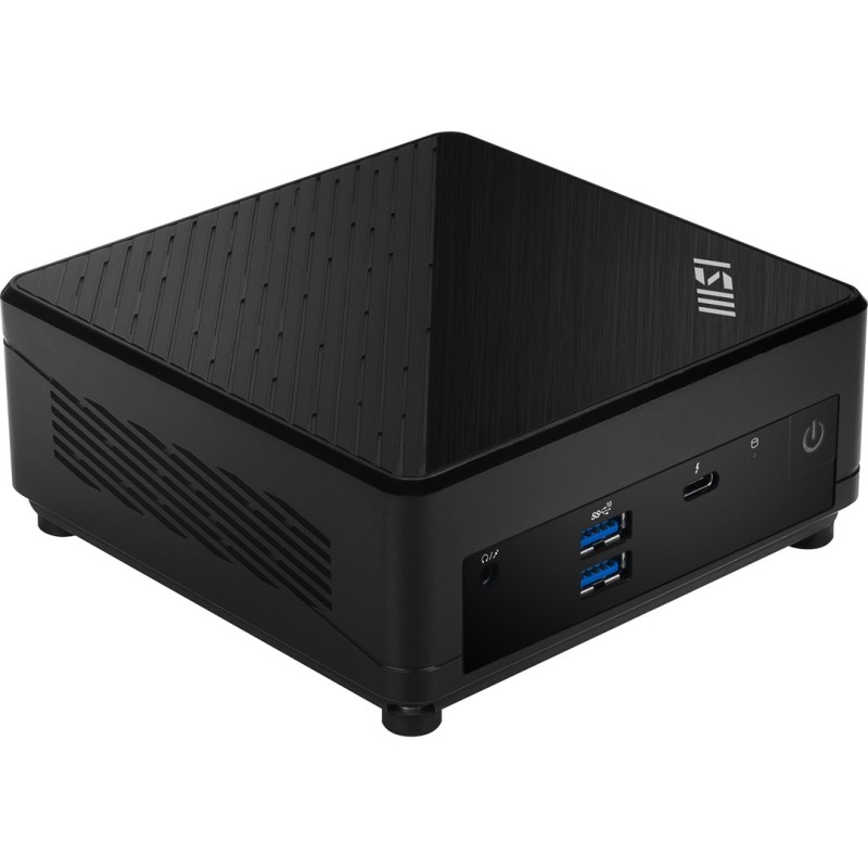Adapter USB WiFi - MSI AXE5400 Adapter USB WiFi - MSI AXE5400