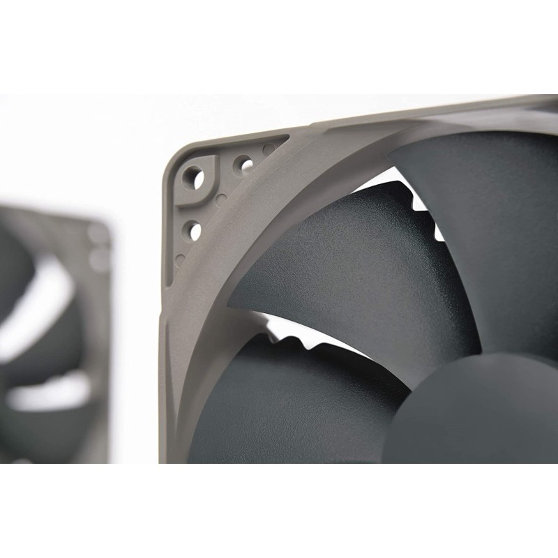 Noctua NF-P12 computer cooling component Computer case Noctua NF-P12 computer cooling component Computer case