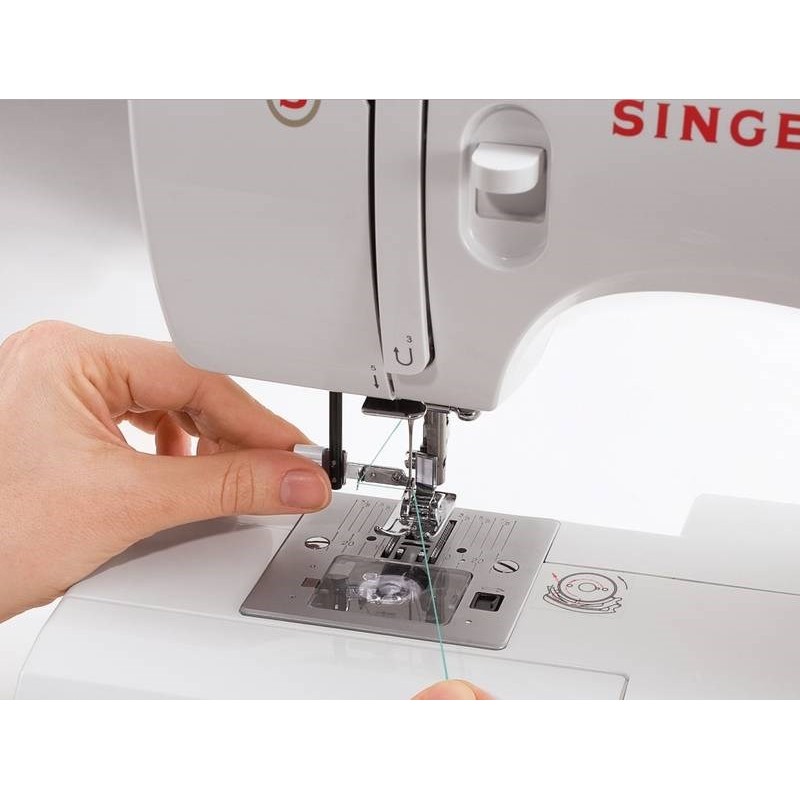 SINGER 3321 Talent Automatic sewing machine Electromechanical SINGER 3321 Talent Automatic sewing machine Electromechanical