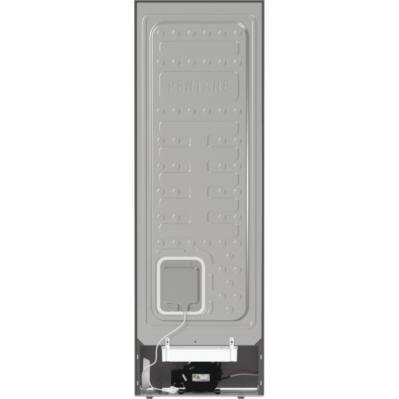 Gorenje R619EAXL6 fridge Freestanding 398 L E Grey Gorenje R619EAXL6 fridge Freestanding 398 L E Grey