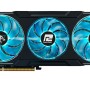 PowerColor RX 7900 XTX 24G-L/OC AMD Radeon RX 7900 XTX 24 GB GDDR6