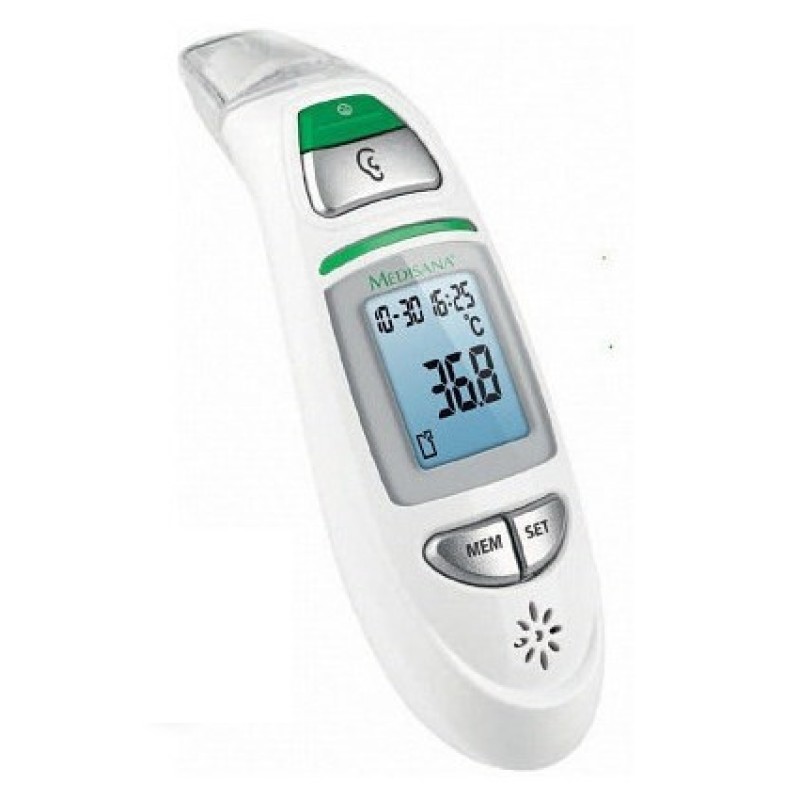 Infrared multifunctional thermometer Medisana TM 750 Infrared multifunctional thermometer Medisana TM 750