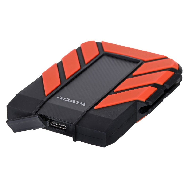 ADATA HD710 Pro external hard drive 1000 GB Black, Red ADATA HD710 Pro external hard drive 1000 GB Black, Red