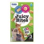 INABA Juicy Bites Homestyle broth and Calamari - cat treats - 3x11,3 g