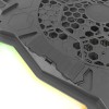 Esperanza EGC110 notebook cooling pad 800 RPM Black Esperanza EGC110 notebook cooling pad 800 RPM Black