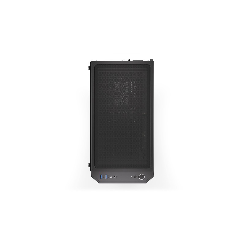 ENDORFY SIGNUM 300 CORE ENCLOSURE ENDORFY SIGNUM 300 CORE ENCLOSURE