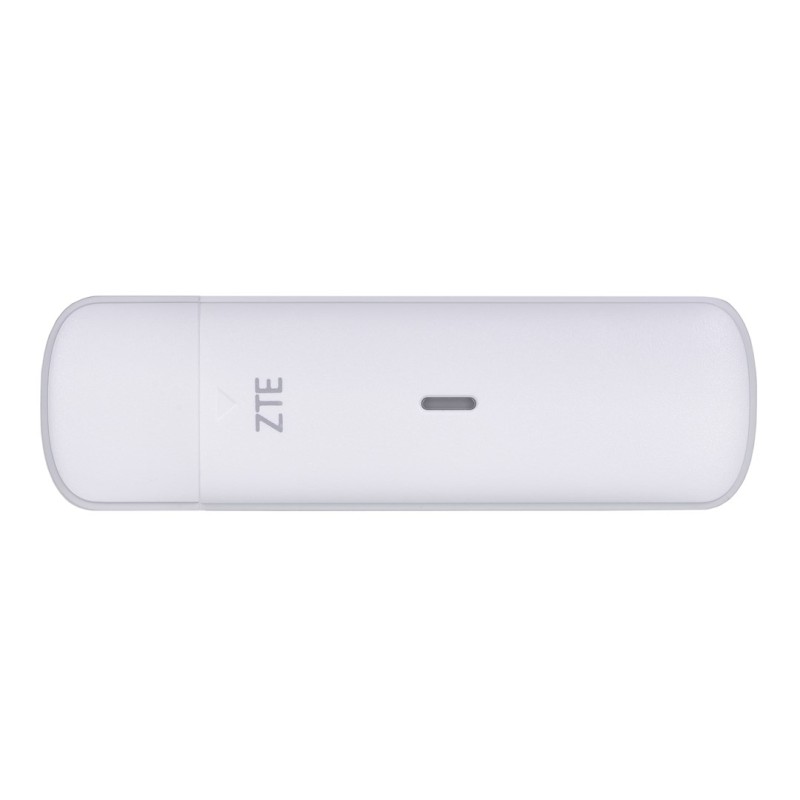 ZTE MF833N modem (white color) ZTE MF833N modem (white color)