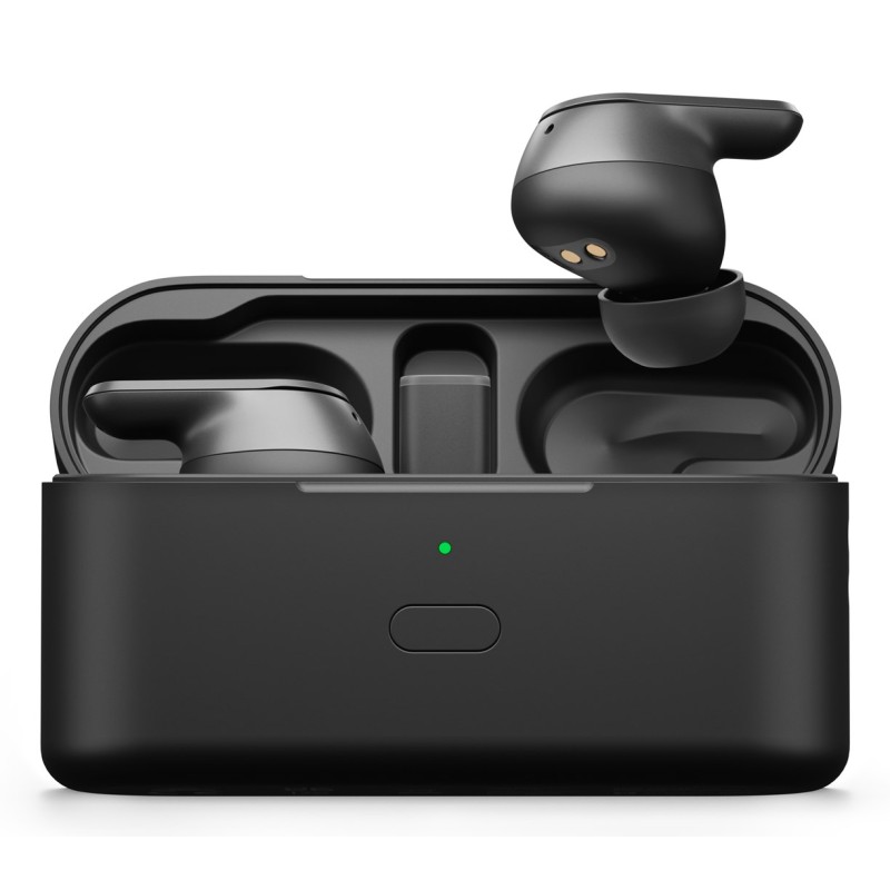 EPOS ADAPT E1TWS SCANDINAVIAN BLACK BLUETOOTH EPOS ADAPT E1TWS SCANDINAVIAN BLACK BLUETOOTH