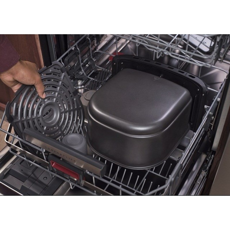 Frytownica beztłuszczowa 6,9L AAF7SB AEG