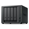 NAS Synology DS925+; Tower; 4x (3.5 NAS Synology DS925+; Tower; 4x (3.5