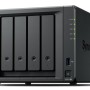 NAS Synology DS925+; Tower; 4x (3.5