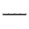 Lanberg PPUA-1024-S patch panel 1U