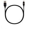 Our Pure Planet USB-A to Micro cable, 1.2m/4ft Our Pure Planet USB-A to Micro cable, 1.2m/4ft