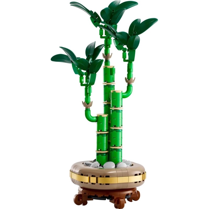 LEGO ICONS 10344 The Botanical Collection - Lucky Bamboo LEGO ICONS 10344 The Botanical Collection - Lucky Bamboo