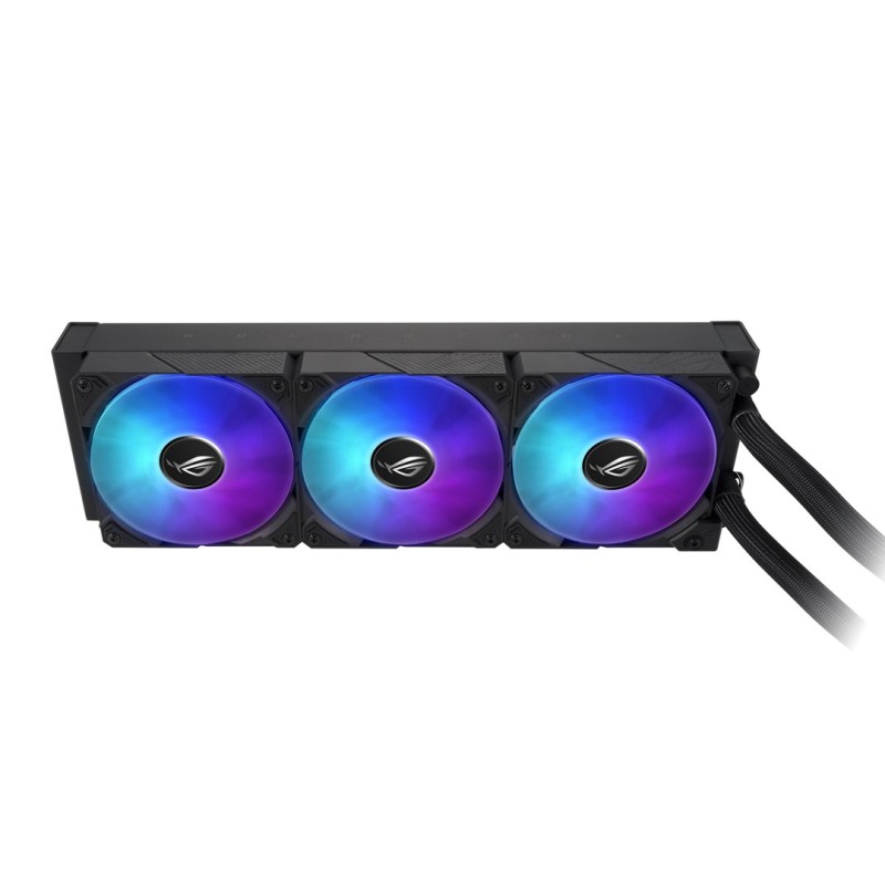 ASUS ROG Astral - -LC-RTX5090-32G-GAMING NVIDIA GeForce RTX 5090 32 GB GDDR7 ASUS ROG Astral - -LC-RTX5090-32G-GAMING NVIDIA GeForce RTX 5090 32 GB GDDR7