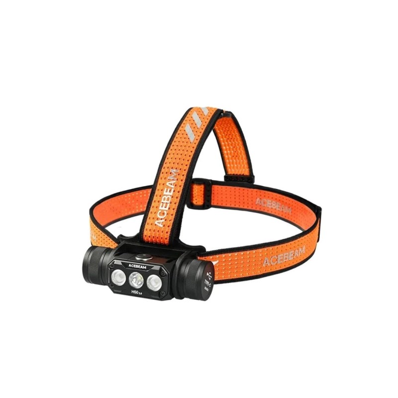AceBeam H50 2.0 torch AceBeam H50 2.0 torch