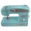 Sewing machine ŁUCZNIK IVONNE Mint Sewing machine ŁUCZNIK IVONNE Mint