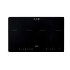 Severin DK 1033 Black Countertop 60 cm Zone induction hob 2 zone(s) Severin DK 1033 Black Countertop 60 cm Zone induction hob 2 zone(s)