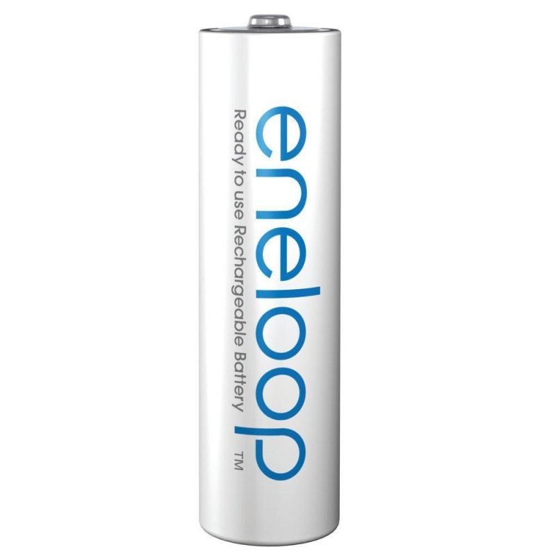 PANASONIC ENELOOP AA 2000mAh 2 szt PANASONIC ENELOOP AA 2000mAh 2 szt