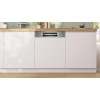 Bosch SMI4HAS07E dishwasher Fully built-in 13 place settings C