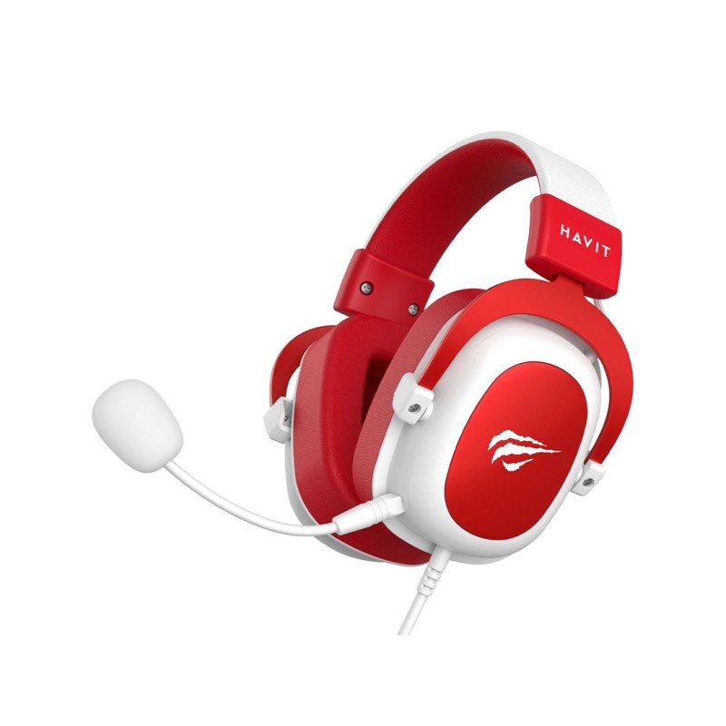 Havit H2002d Headset Wired Head-band Gaming Havit H2002d Headset Wired Head-band Gaming