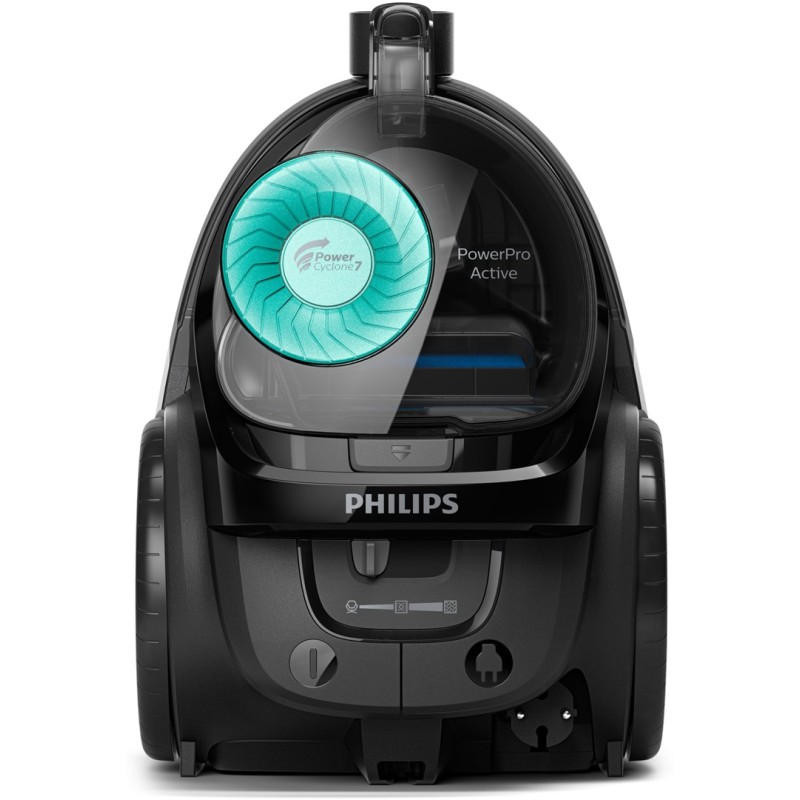 Philips 5000 series FC9550/09 vacuum 1.5 L Cylinder vacuum Dry 900 W Bagless Philips 5000 series FC9550/09 vacuum 1.5 L Cylinder vacuum Dry 900 W Bagless
