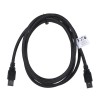 USB cable 3 m USB 2.0, USB A - Micro USB White SAVIO CL-167 USB cable 3 m USB 2.0, USB A - Micro USB White SAVIO CL-167