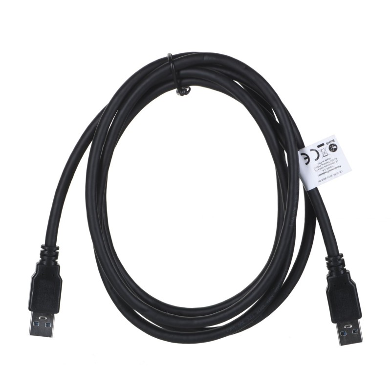 USB cable 3 m USB 2.0, USB A - Micro USB White SAVIO CL-167 USB cable 3 m USB 2.0, USB A - Micro USB White SAVIO CL-167
