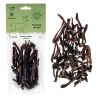 ZOYA Dried deer meat - dog treat - 80g ZOYA Dried deer meat - dog treat - 80g