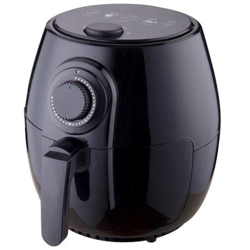 Łucznik AF-2017 Hot air fryer Łucznik AF-2017 Hot air fryer