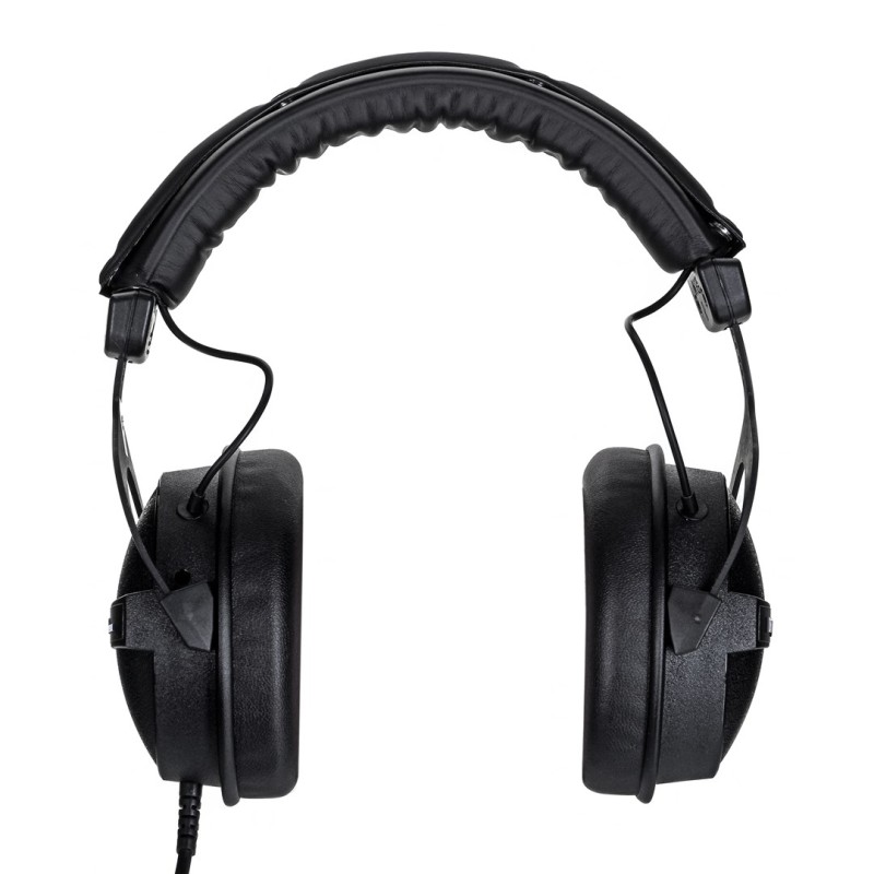 Beyerdynamic DT 770 PRO 32 Ω - closed studio headphones Beyerdynamic DT 770 PRO 32 Ω - closed studio headphones