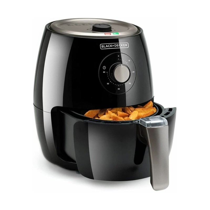 Non-fat fryer Black+Decker BXAF2500E Non-fat fryer Black+Decker BXAF2500E