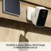 Yale SV-SPC3W-1A-W security camera accessory Solar panel Yale SV-SPC3W-1A-W security camera accessory Solar panel