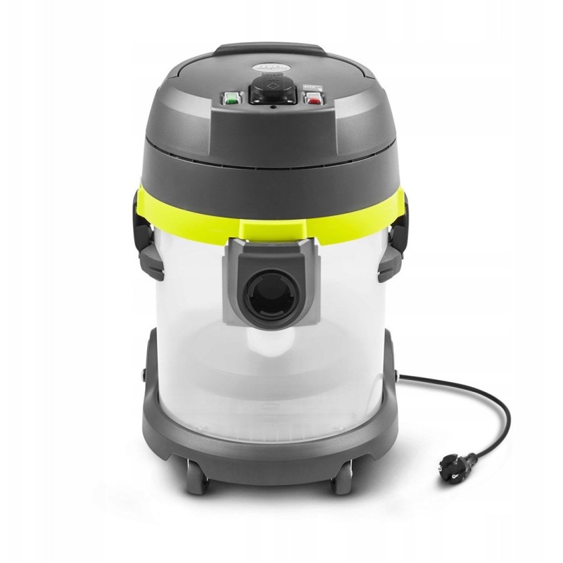 Master Profi P7 E Wet and dry hoover dust bag 1410 W Master Profi P7 E Wet and dry hoover dust bag 1410 W