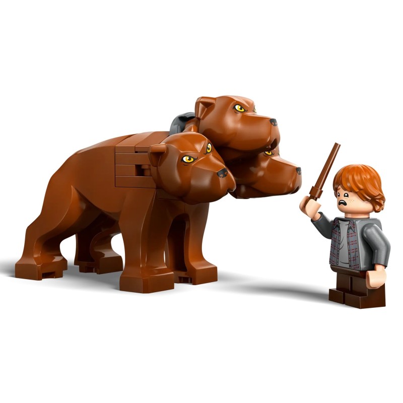 LEGO HARRY POTTER 76454 Hogwarts Castle - The Main Tower LEGO HARRY POTTER 76454 Hogwarts Castle - The Main Tower
