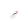 Goodram UME3 Valentine USB flash drive 16 GB USB Type-A 3.2 Gen 1 (UME3-0160W0R11-V) White