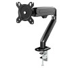 Maclean MC-860N Monitor Mount, with Gas Spring, 13