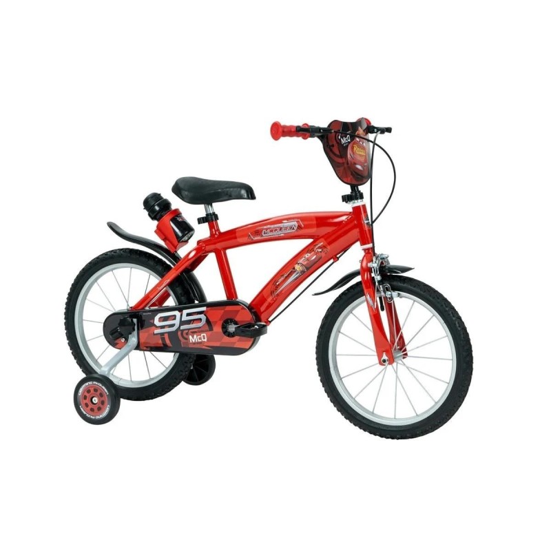 Children's bicycle 16 Children's bicycle 16