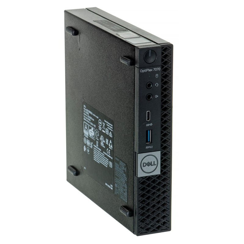 DELL OptiPlex 7080 i5-10500 16GB 256GB SSD TOWER Win11pro Used DELL OptiPlex 7080 i5-10500 16GB 256GB SSD TOWER Win11pro Used
