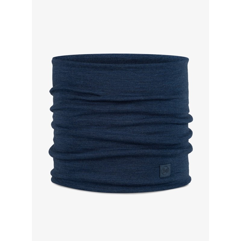 Buff Heavyweight Merino Wool multifunctional sling - Blue