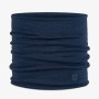 Buff Heavyweight Merino Wool multifunctional sling - Blue
