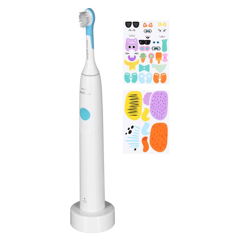 Children's Toothbrush PHILIPS HX3601/01 Children's Toothbrush PHILIPS HX3601/01