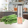Electric gravity grinder MR-1723 MAESTRO Electric gravity grinder MR-1723 MAESTRO