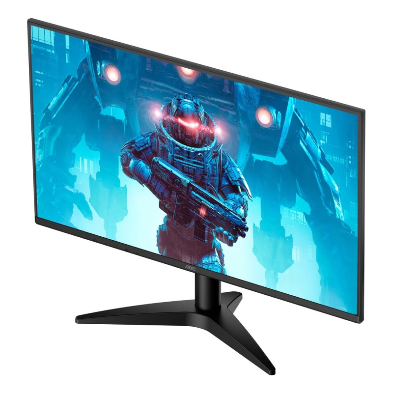 AOC 24B36X computer monitor 60.5 cm (23.8 AOC 24B36X computer monitor 60.5 cm (23.8